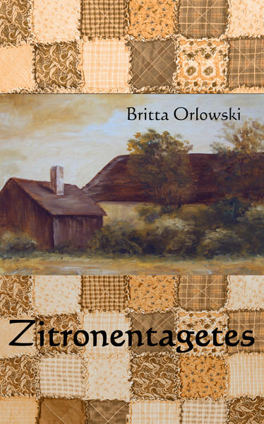 Zitronentagetes