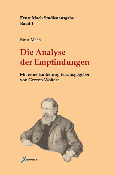 Die Analyse der Empfindungen und das Verhältnis des Physischen zum Psychischen
