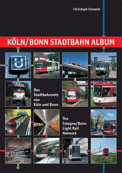 Köln /Bonn Stadtbahn Album