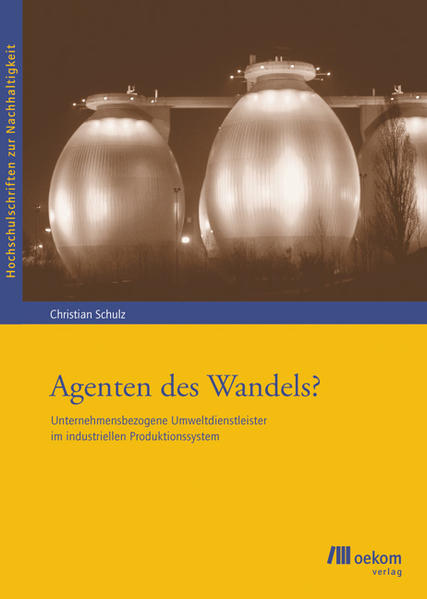 Agenten des Wandels?