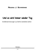 Und es wird immer wieder Tag