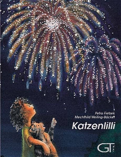 Katzenlilli