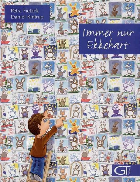 Immer nur Ekkehart