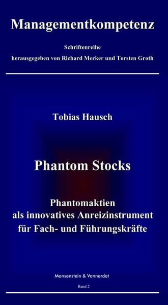 Phantom Stocks