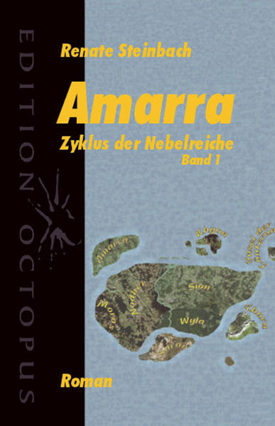 Zyklus der Nebelreiche / Amarra