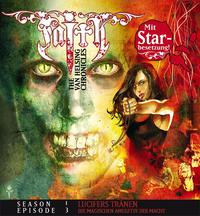 Faith - The Van Helsing Chronicles. Season 1