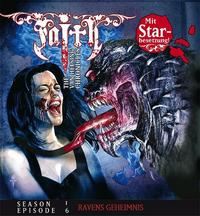 Faith - The Van Helsing Chronicles. Season 1