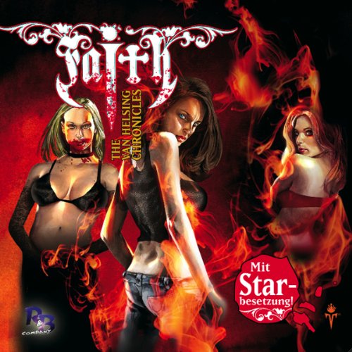Faith - The Van Helsing Chronicles. Season 1