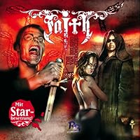 Faith - The Van Helsing Chronicles. Season 1