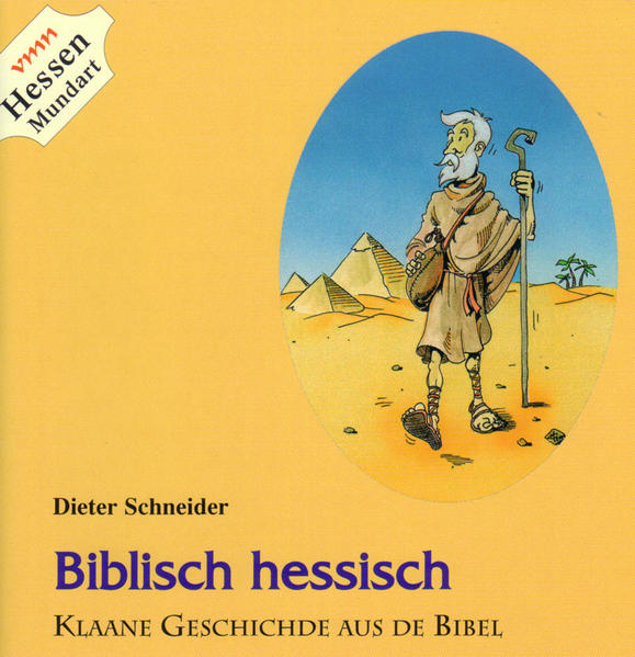 Biblisch hessisch