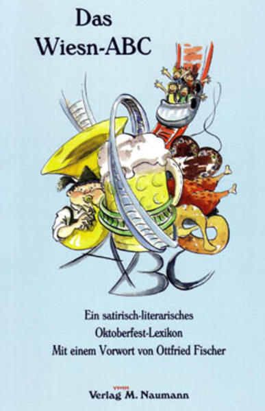 Das Wiesn-ABC