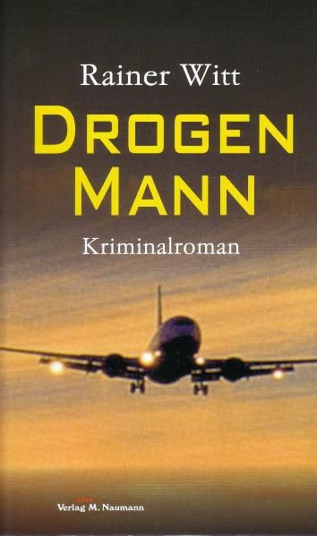 Drogenmann