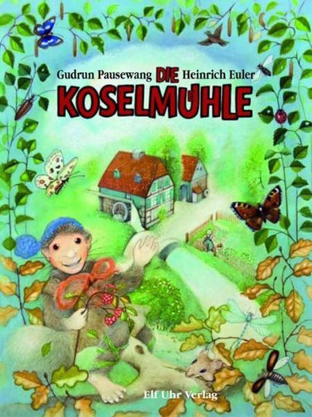 Die Koselmühle
