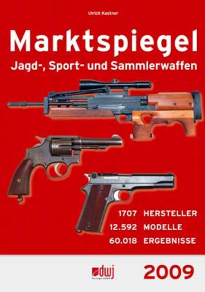 Marktspiegel 2009