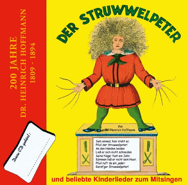 Buchcover