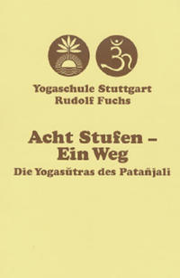 Acht Stufen - Ein Weg