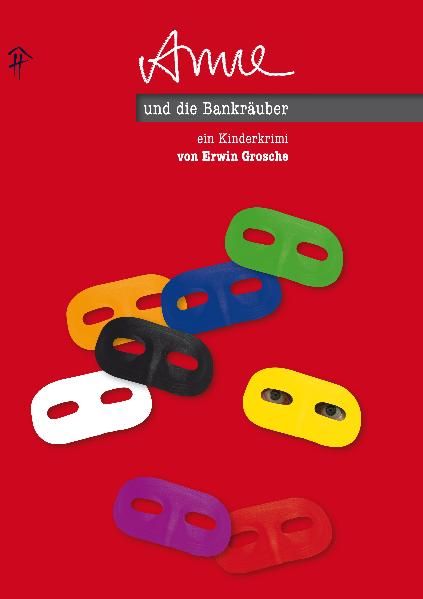 Anne und die Bankräuber
