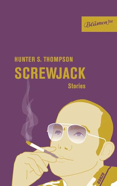 Screwjack