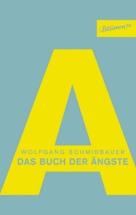 Das Buch der Ängste