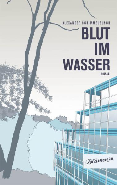 Blut im Wasser