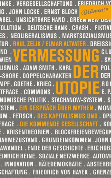 Vermessung der Utopie