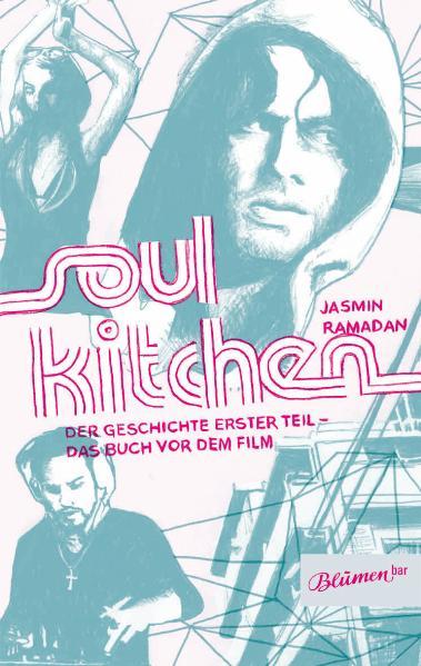 Soul Kitchen