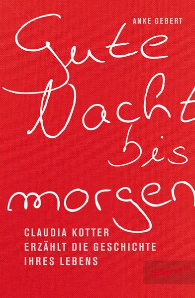 Buchcover