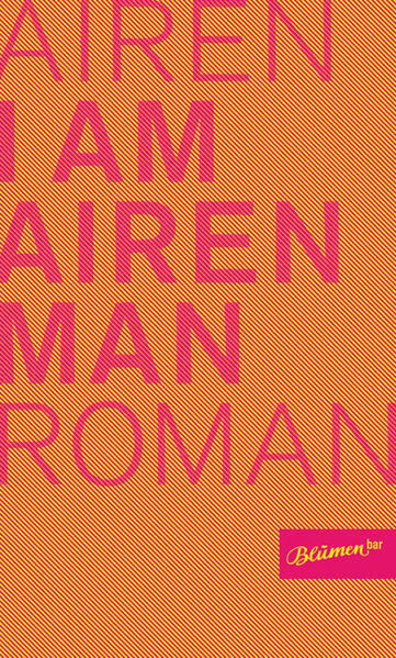 I Am Airen Man