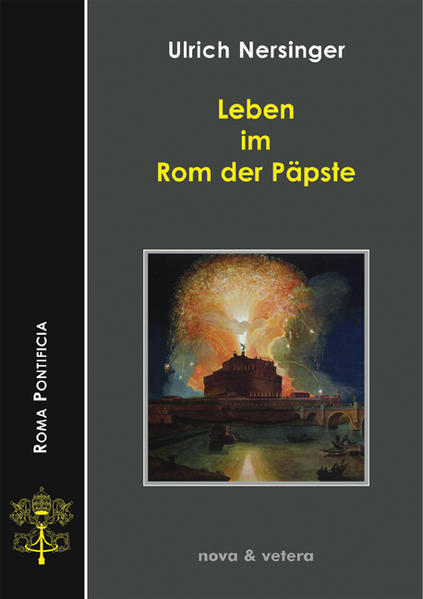 Leben im Rom der Päpste