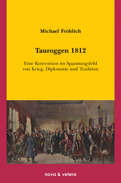 Tauroggen 1812