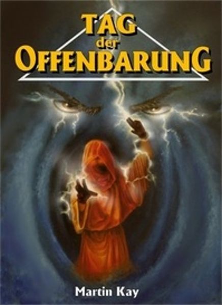 Tag der Offenbarung