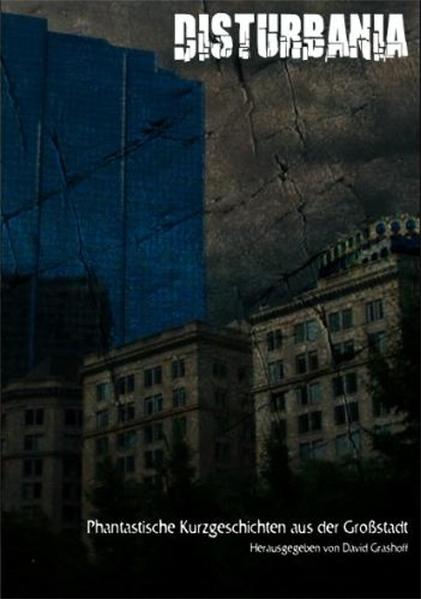 Disturbania