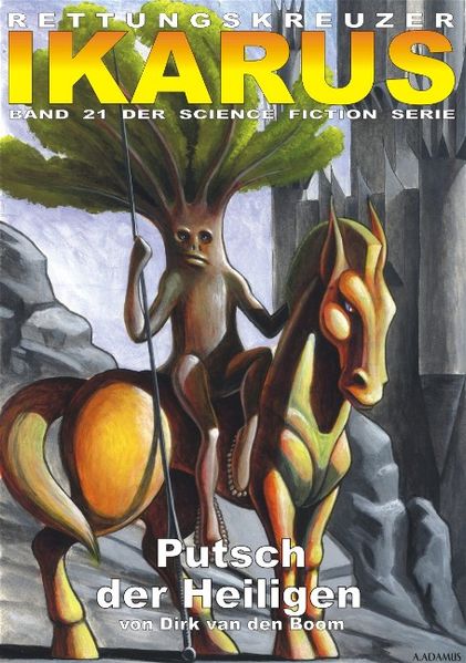 Putsch der Heiligen
