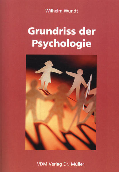 Grundriss der Psychologie