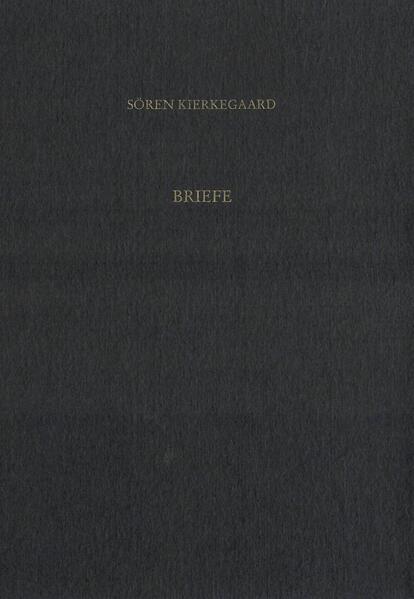 Gesammelte Werke und Tagebücher / Briefe