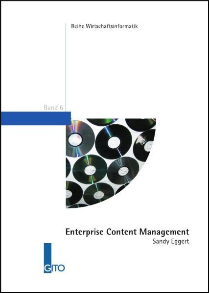Enterprise Content Management