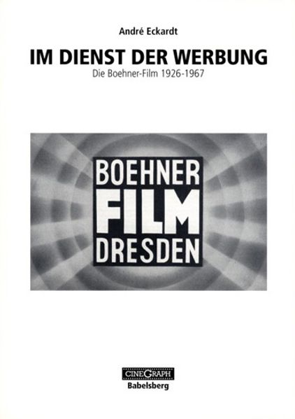 Im Dienst der Werbung