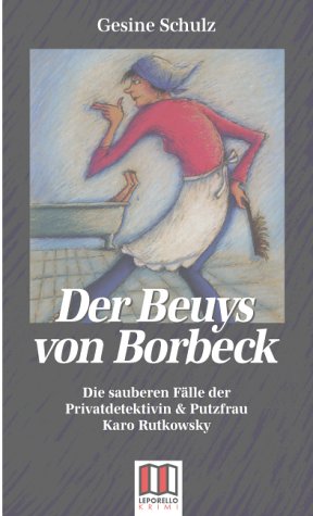 Der Beuys von Borbeck