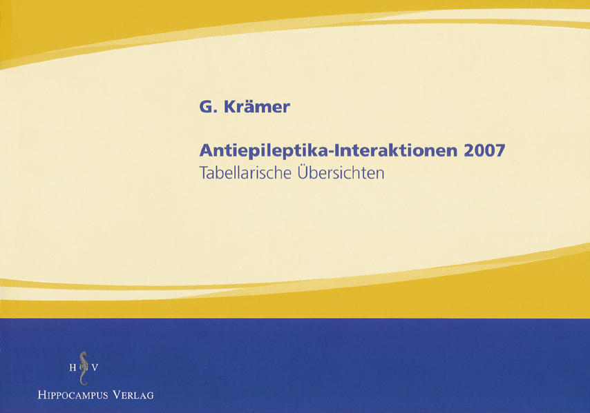 Antiepileptika-Interaktionen 2007