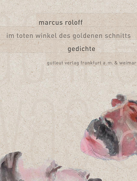 Im toten Winkel des goldenen Schnitts