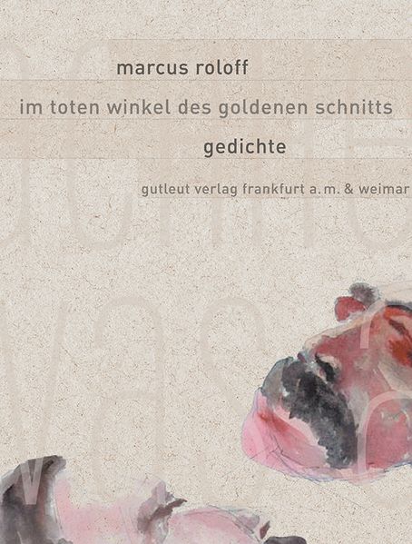 Im toten Winkel des goldenen Schnitts