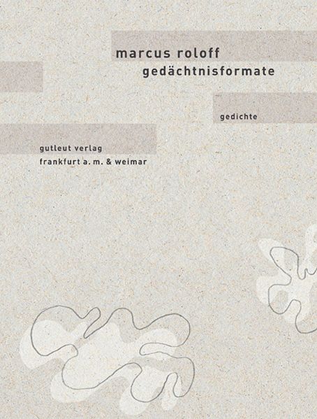Gedächtnisformate