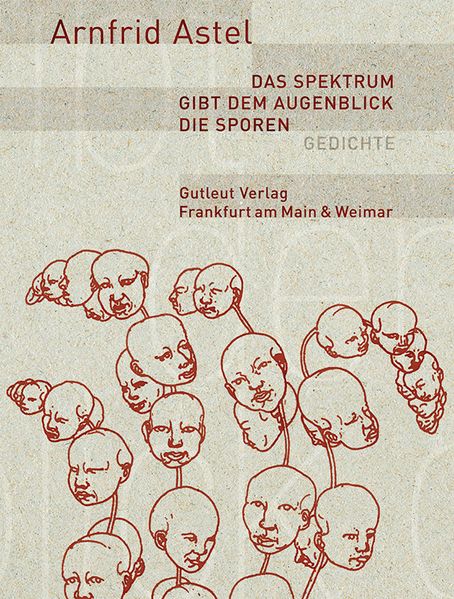 Das Spektrum gibt dem Augenblick die Sporen