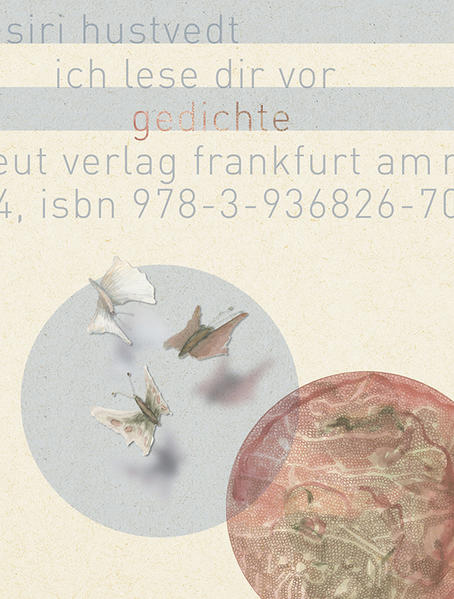 Ich lese dir vor