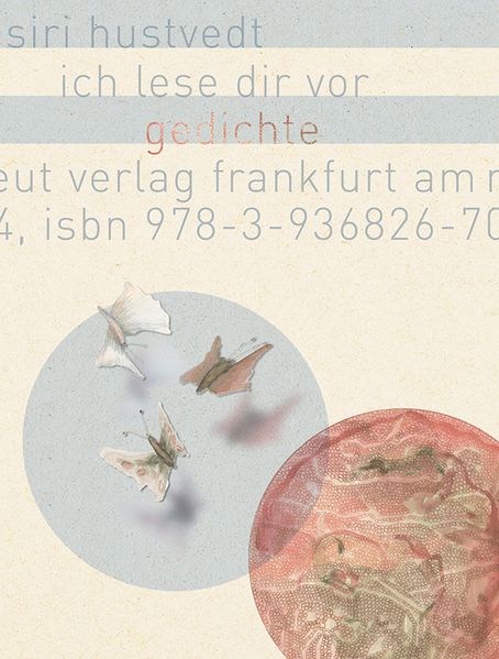 Ich lese dir vor