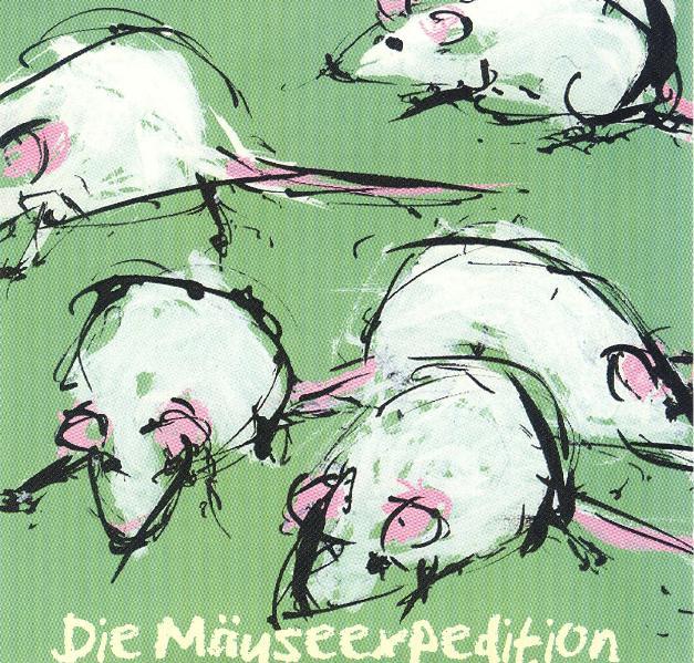 Die Mäuseexpedition