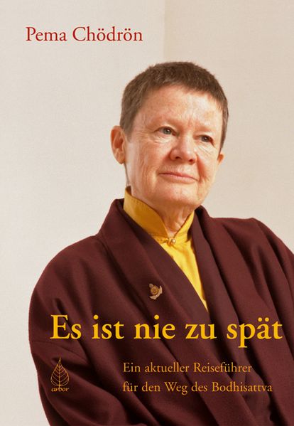 Es ist nie zu spät