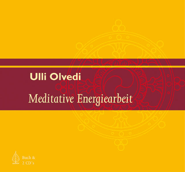 Meditative Energiearbeit