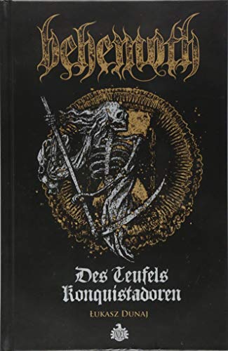 Des Teufels Konquistadoren