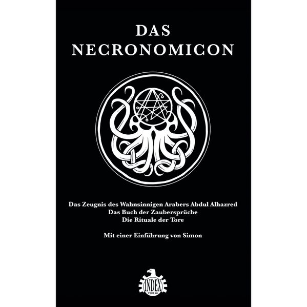 Das Necronomicon